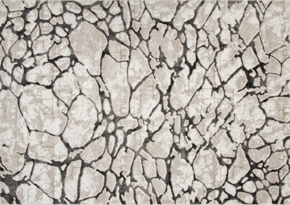 Ковер MOON O1438 795 BEIGE / GREY