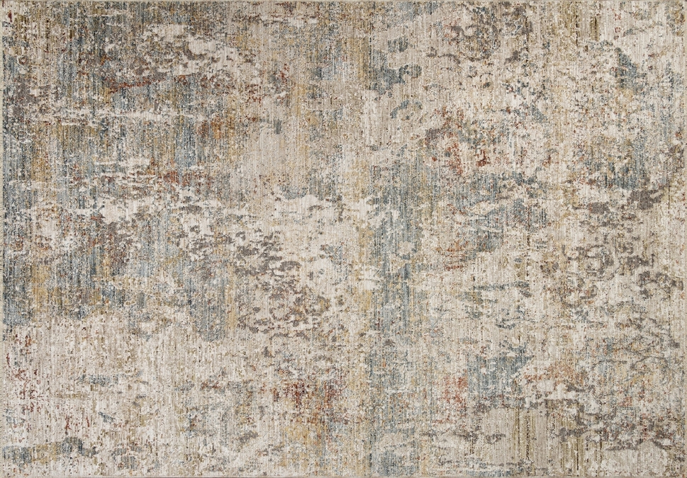 Ковер SHANTI LB186A CREAM