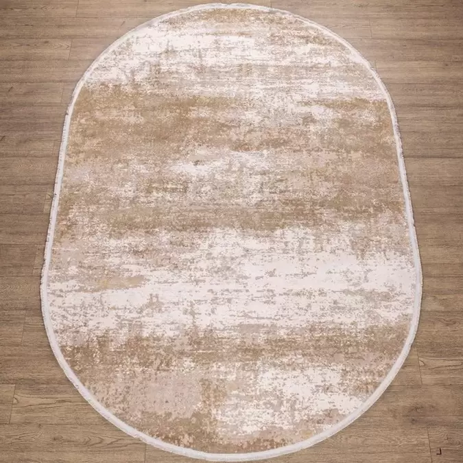 Ковер Rubi B801H CREAM / VIZON