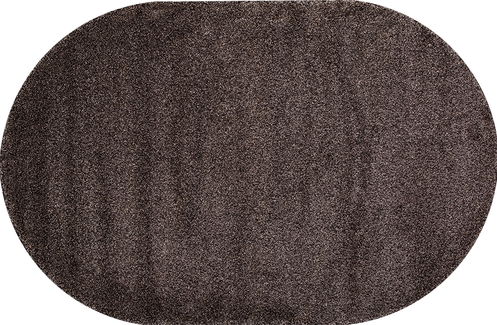 Ковер PLATINUM t600 D.BEIGE-BROWN