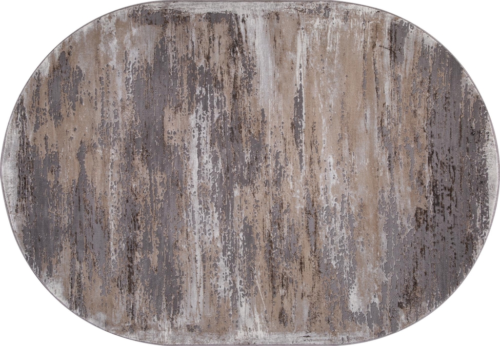 Ковер GRAFF 3271 GRAY-BEIGE