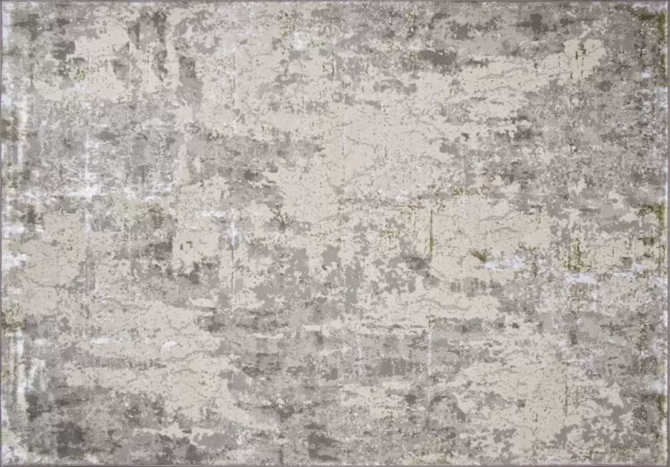 Ковер LIMAN F169 CREAM-GREEN