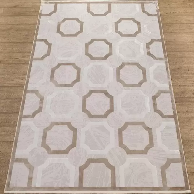 Ковер Elexus Olimpos MB28B COKEN_A_GRI