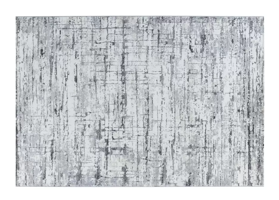 Ковер Coruna B0492B Grey-Cream