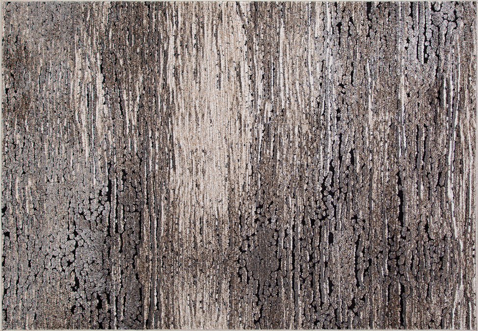 Ковер IBIZA 4087 BEIGE-BLACK