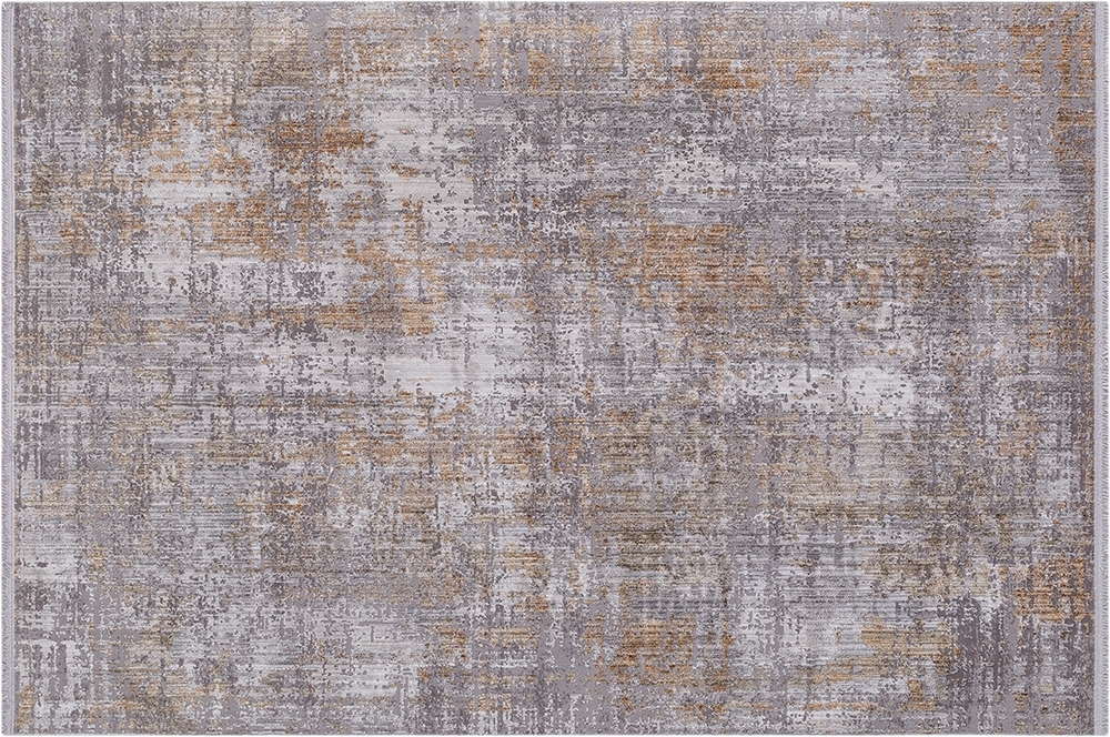 Ковер SEATTLE 03878A ACIK GRI / ORTA GRI