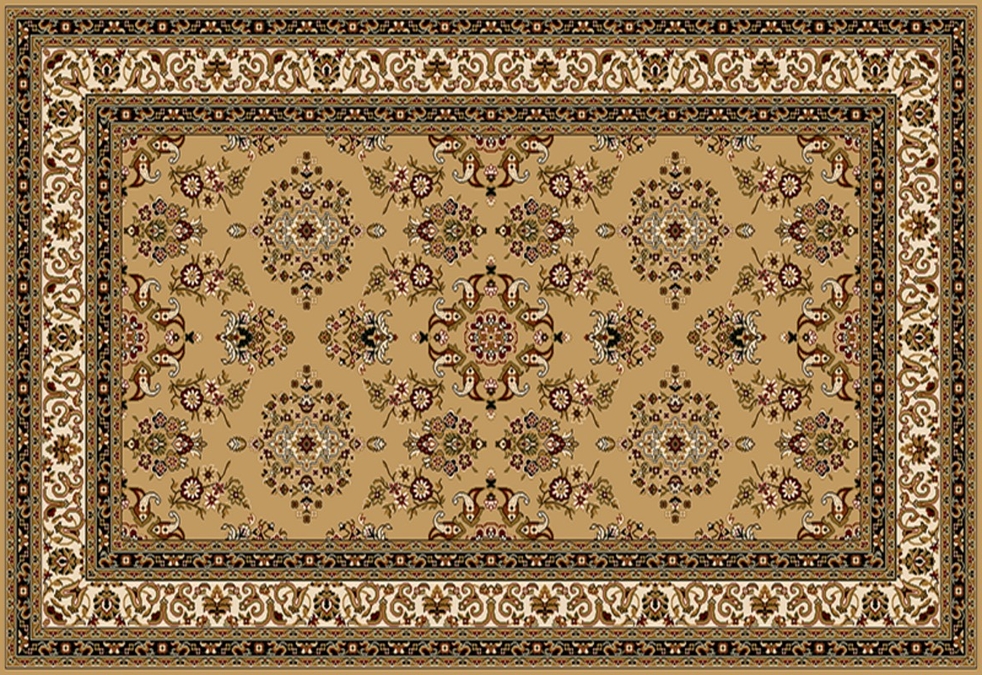 Ковер Акварель 20697 22155