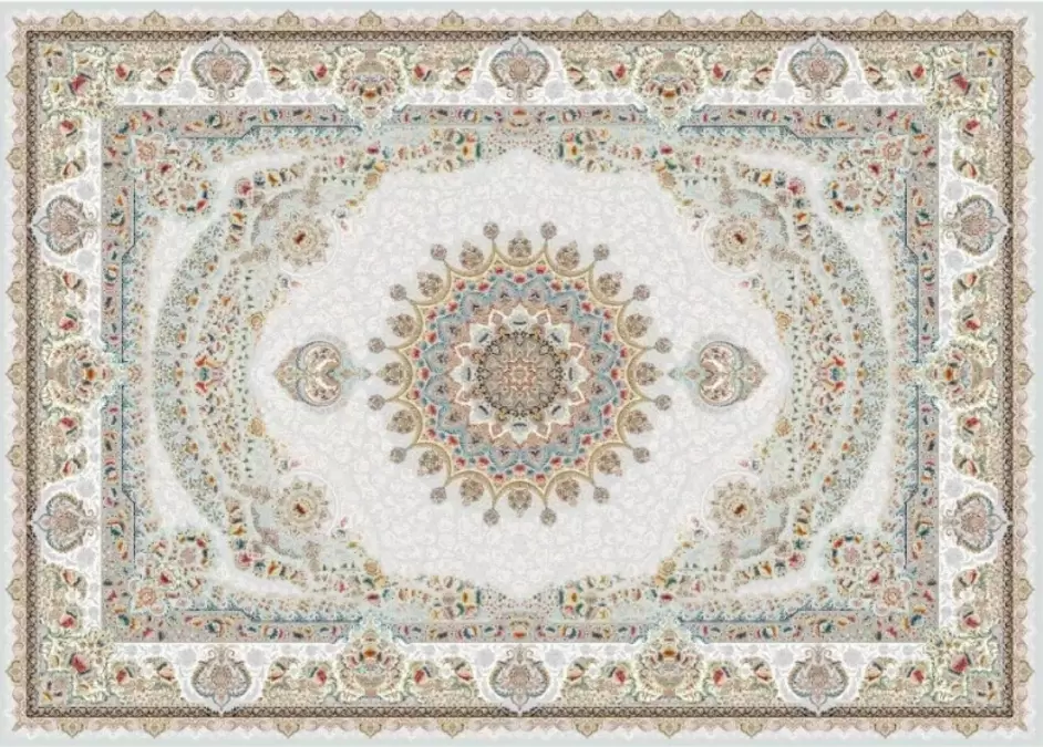 Ковер Desert Rose E-501/1030