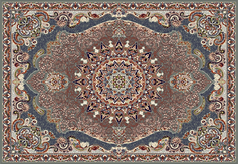 Ковер Анатолия 29536 22288