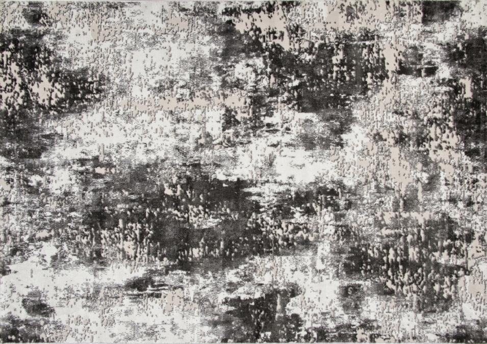 Ковер MOON O1437 095 GREY