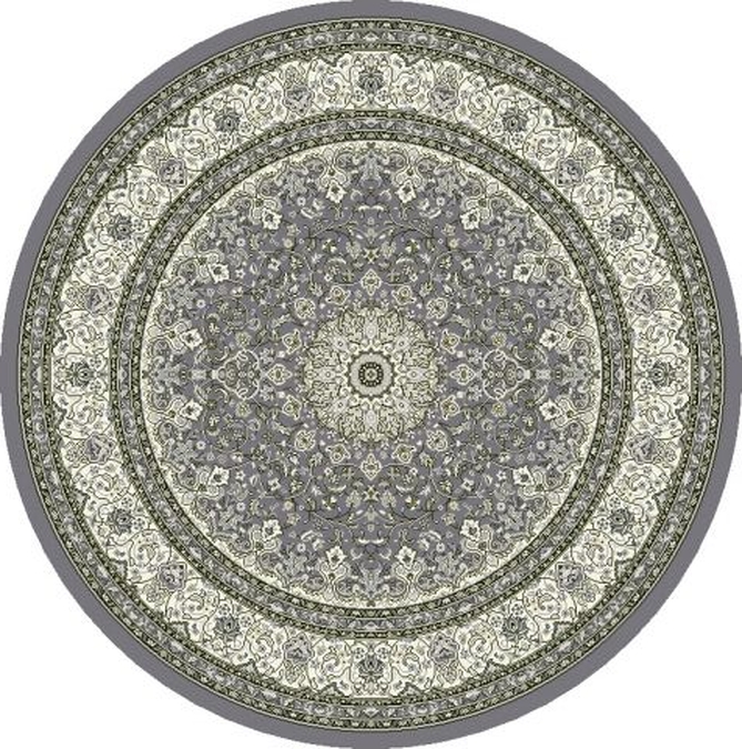 Ковер Da Vinci Круг 57119 5666