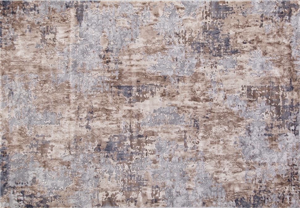 Ковер TOKIO 15452A BEIGE / GREY