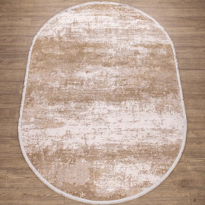 Ковер Rubi B801H CREAM / VIZON