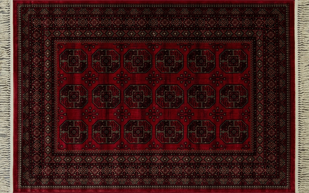 Ковер BELUCHI 961555 1616