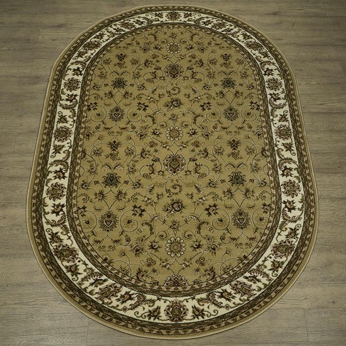 Ковер Акварель 20624 22155