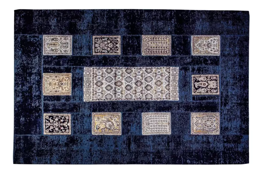 Ковер Арт 3 331B