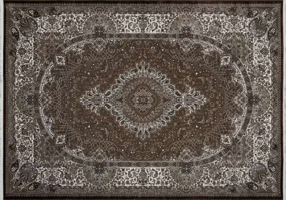 Ковер DOLCE d414 BROWN