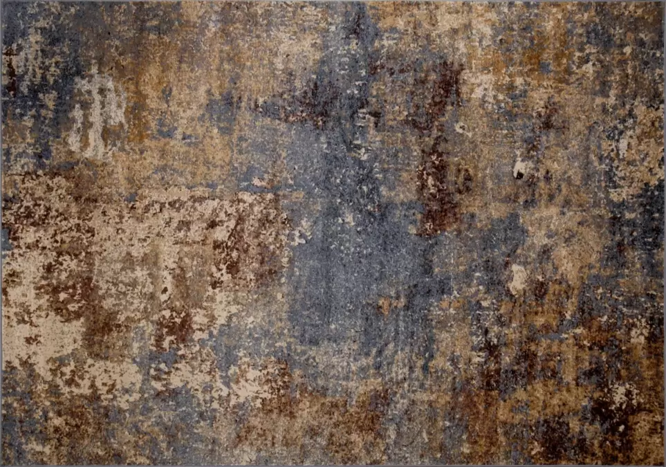 Ковер DELMAR D882 MULTICOLOR