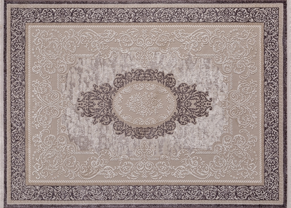 Ковер MOROCCO D764 PURPLE