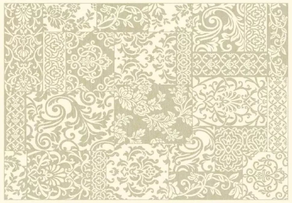 Ковер Genova 38009 6565 60