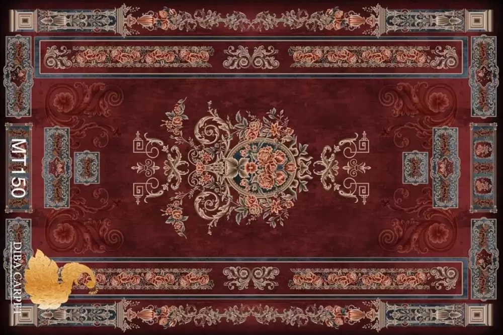 Ковер DIBA MT150