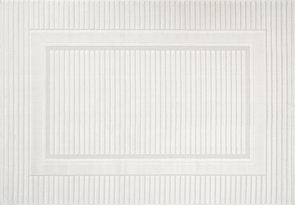 Ковер JUNO D785AW CREAM / CREAM