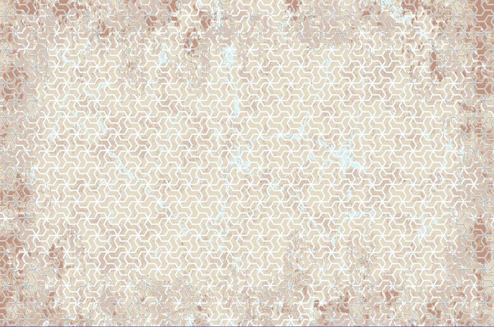 Ковер Olivia 4780A Beige-Beige