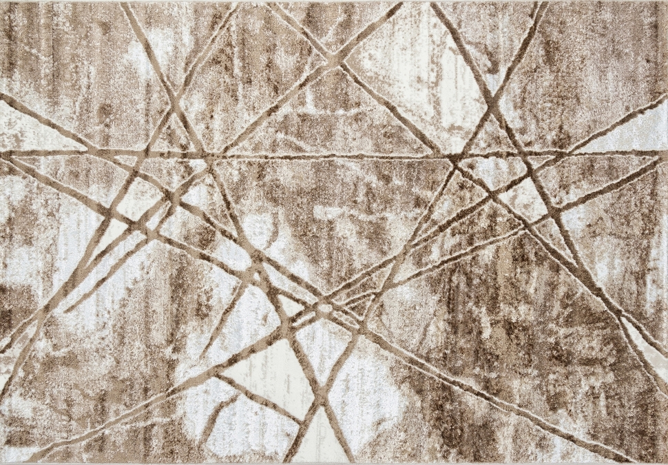 Ковер ANTEP O1702 665 CREAM / VIZON