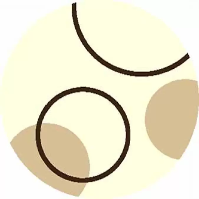 Ковер SHAGGY ULTRA s610 CREAM