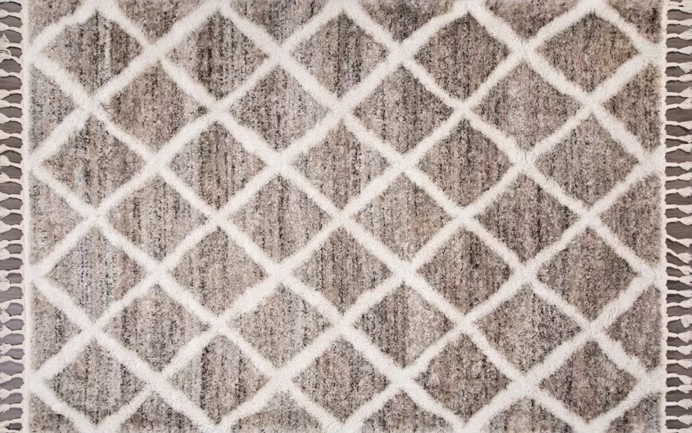 Ковер UVITA 80316 070 BEIGE