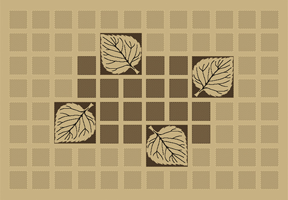 Ковер Decora 558 065