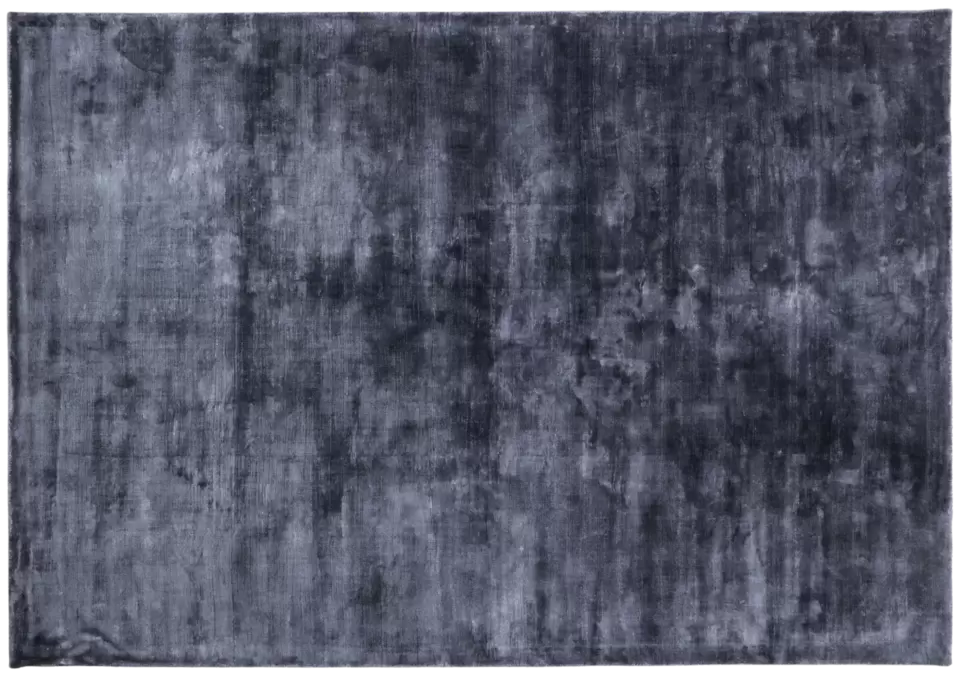 Ковер Plain Steel Grey