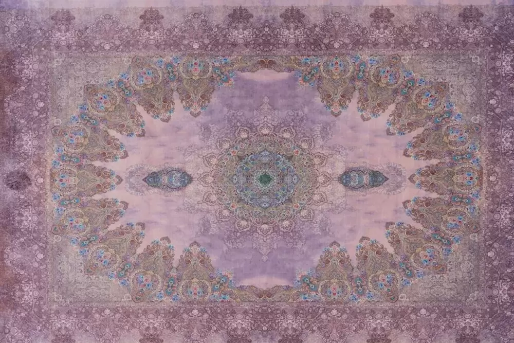 Ковер DIBA А2474