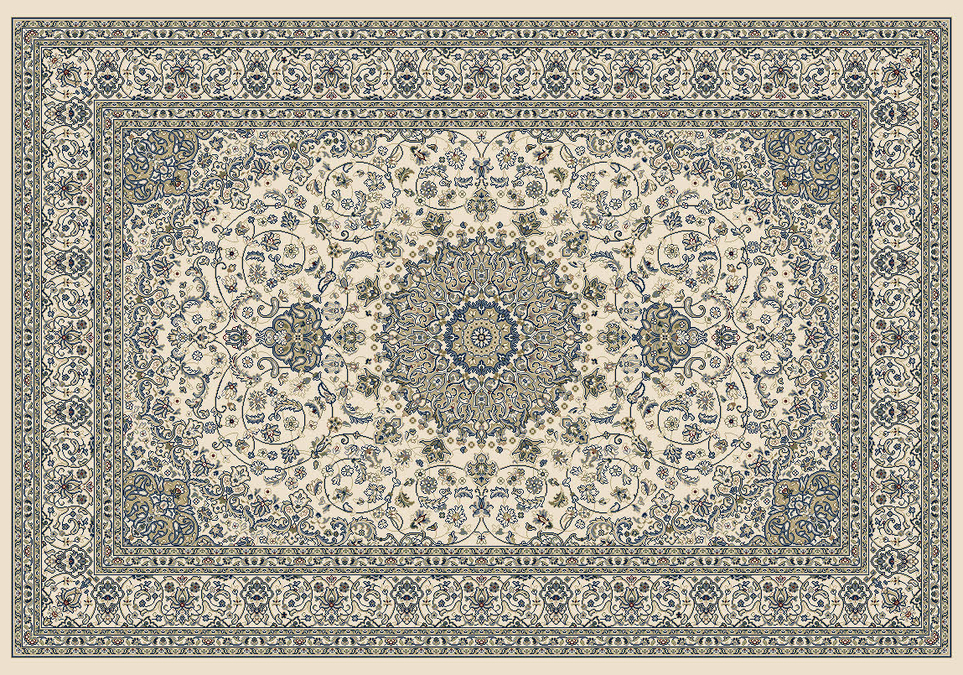 Ковер Da Vinci 57119 6464