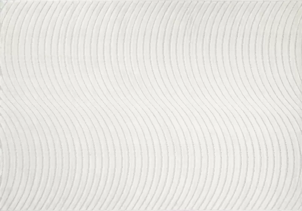 Ковер JUNO E126AW CREAM / CREAM