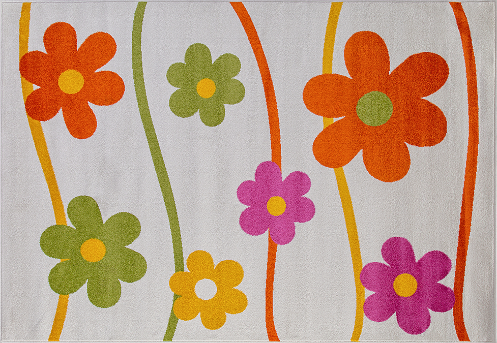 Ковер CRYSTAL 1021 CREAM