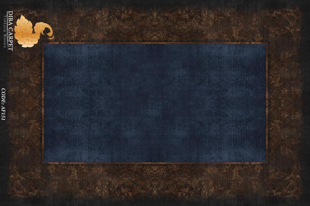 Ковер DIBA AF151