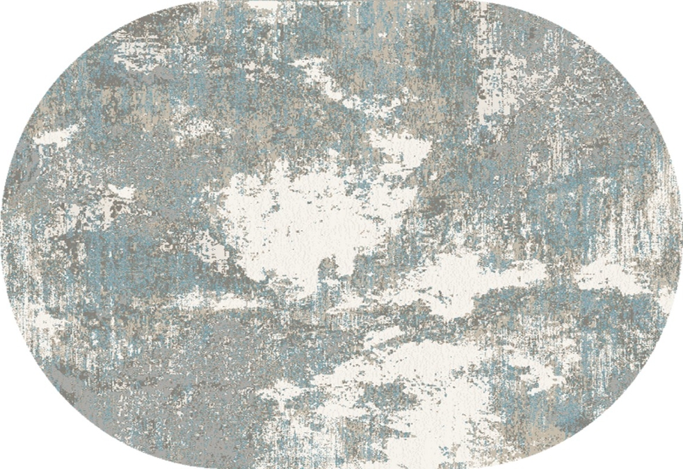 Ковер Лакшери 27704 23318