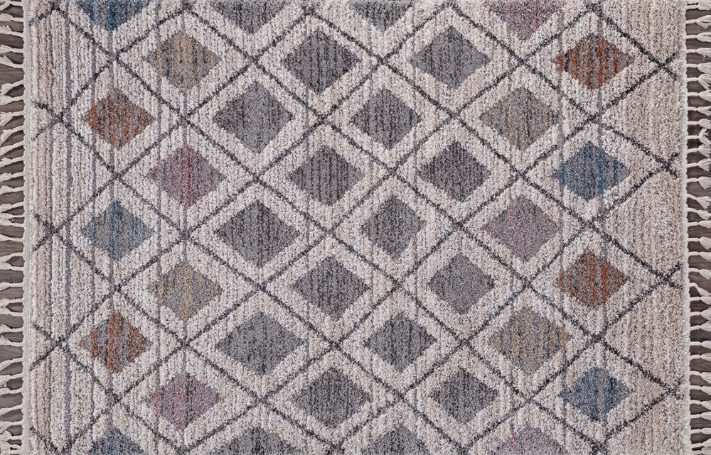 Ковер UVITA O0462 110 MULTI