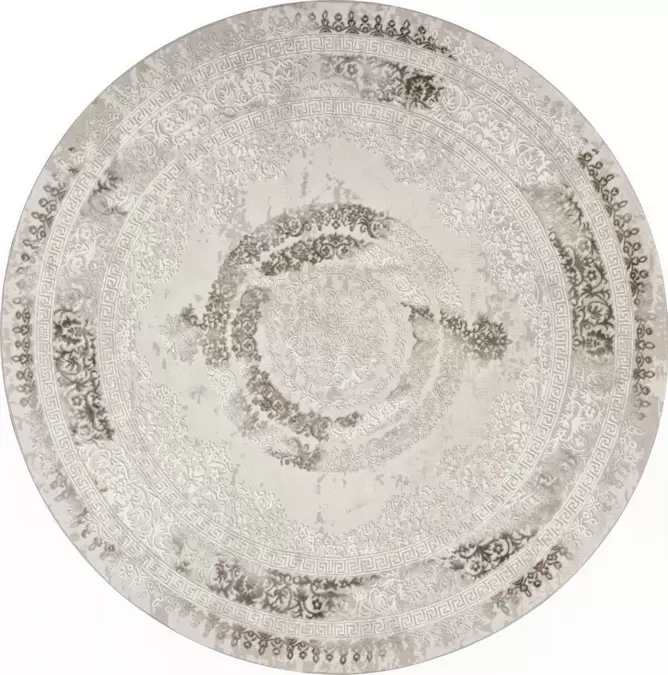 Ковер ARMINA 04087A BROWN / BROWN