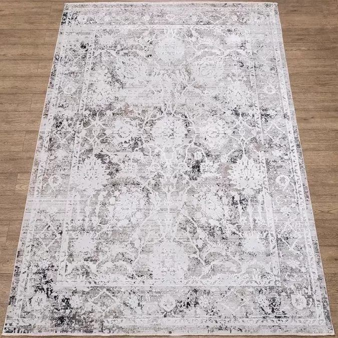 Ковер Vella EC56D SHRNIK CREAM