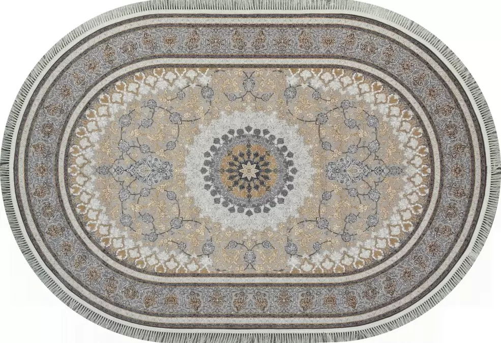 Ковер MAKTUB 7004 000