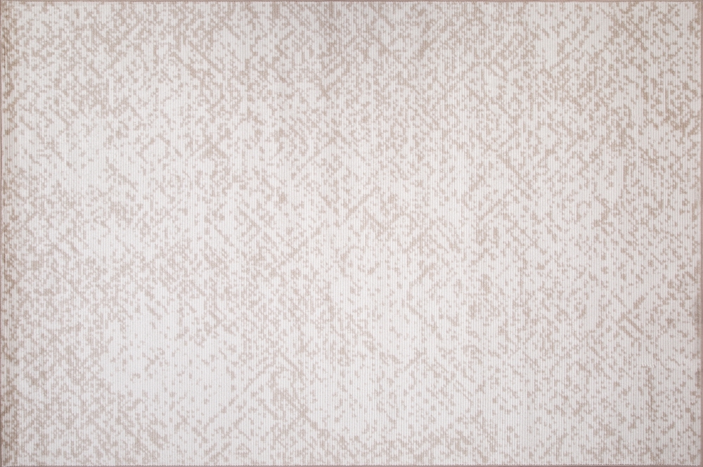 Ковер VALENCIA DELUXE D970 CREAM-BLUE