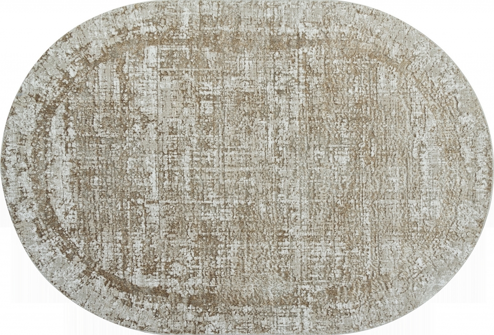 Ковер SAFARI 02467K BEIGE / GOLF