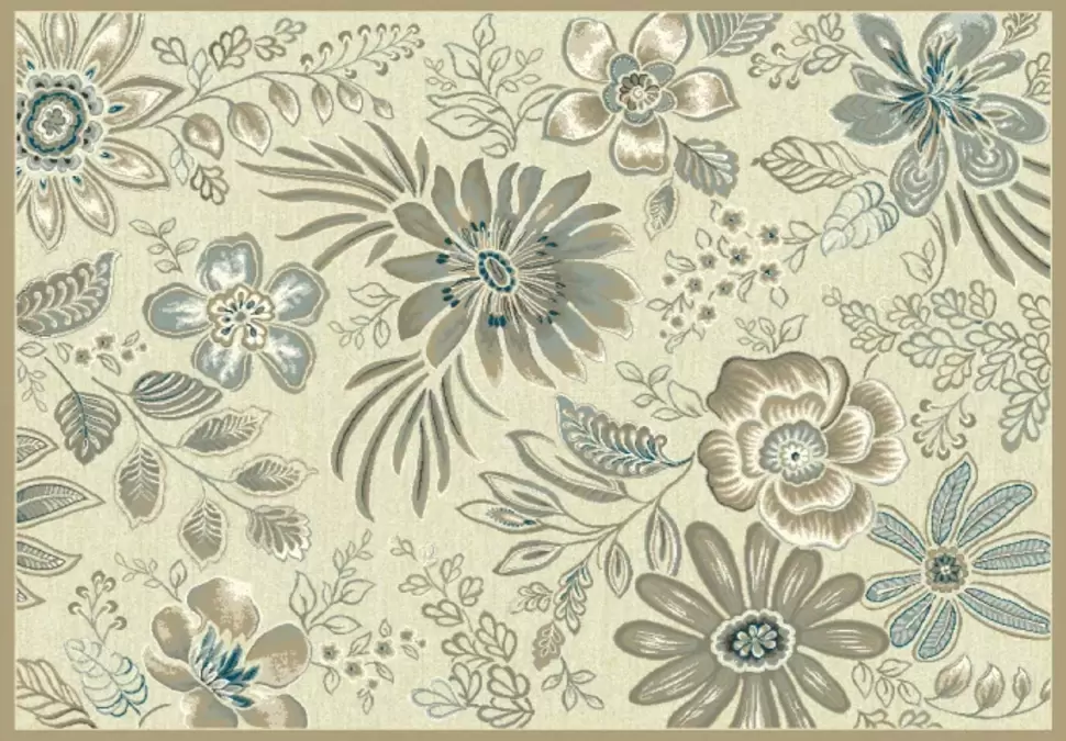 Ковер Genova 38338 6525 61