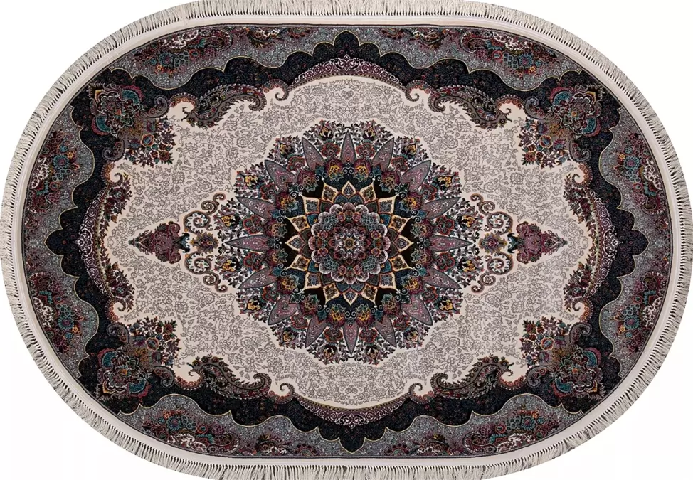 Ковер TEHRAN 7597 CREAM