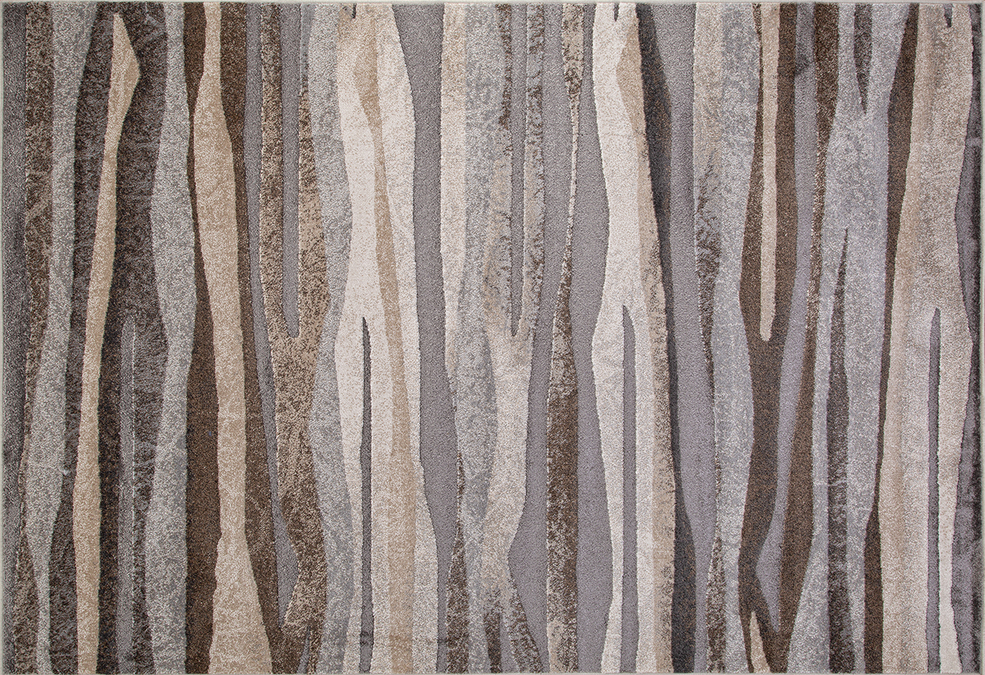 Ковер IBIZA 4091 BEIGE-GRAY