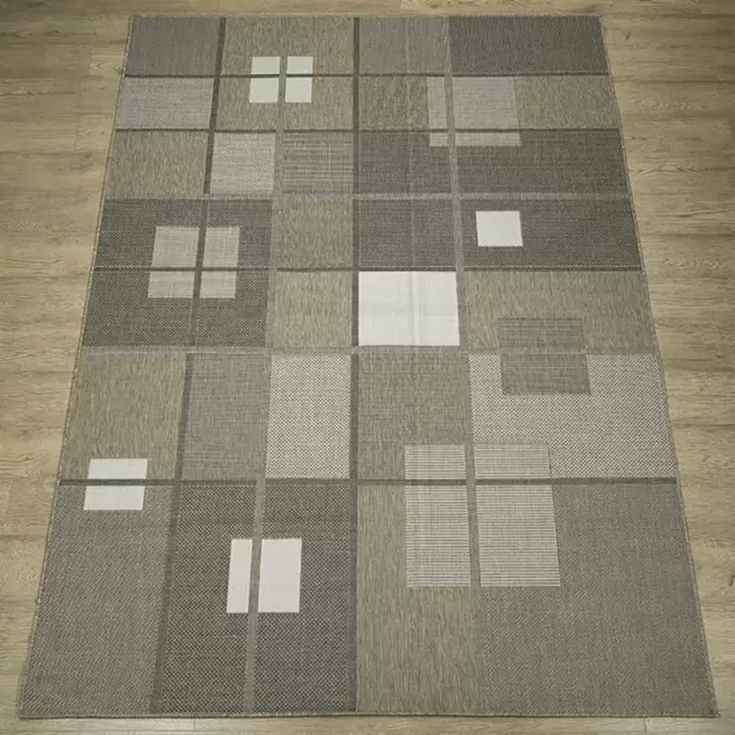 Ковер Декора (Сизаль) 52305 50522