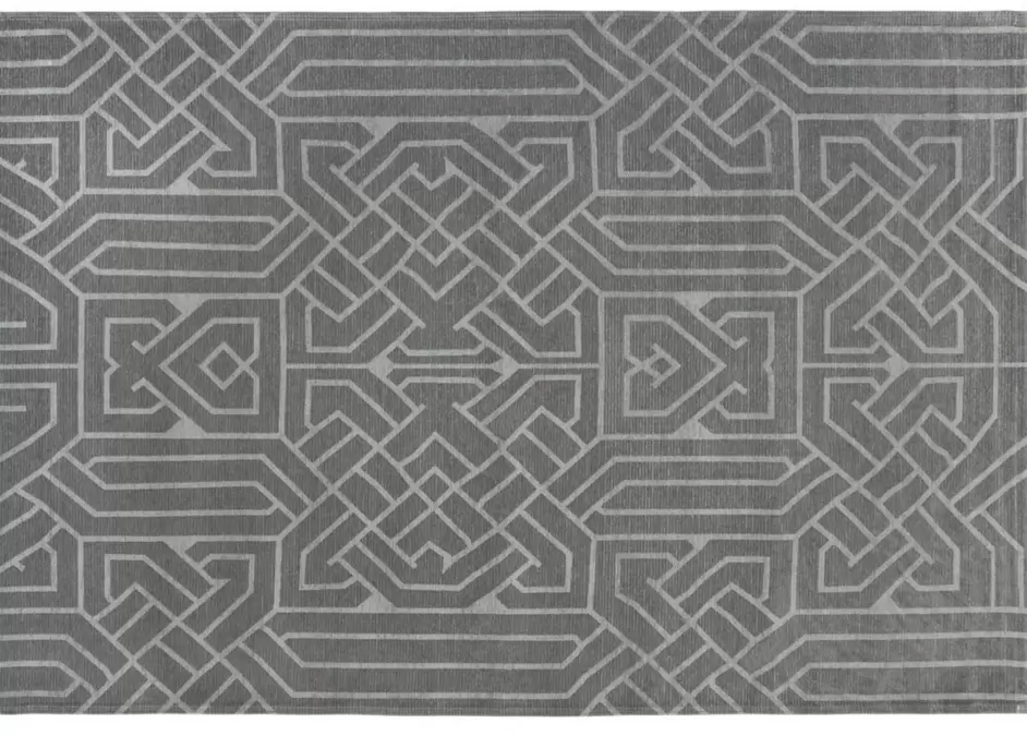 Ковер Mystic Taupe
