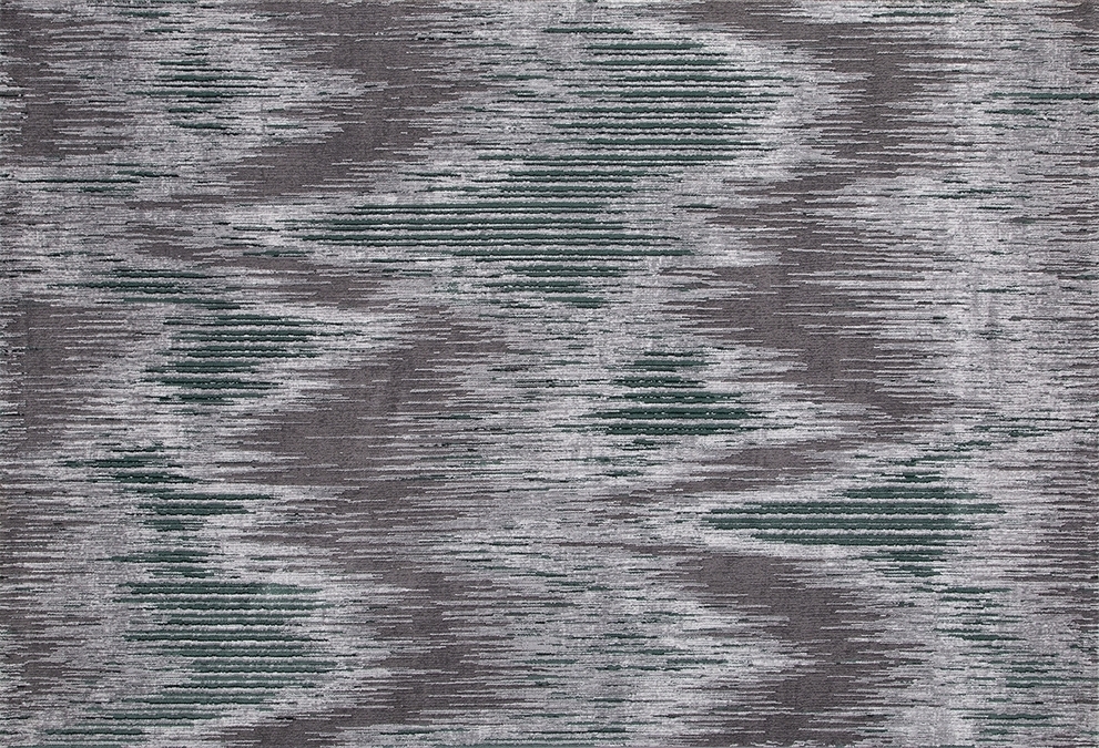 Ковер GRANADA 33382 954 GREY / GREEN